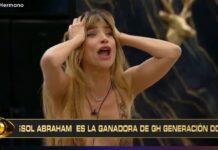 Solange se Corona Campeona de Gran Hermano 2026 Con Récord de Votación