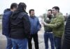 Fernando Espinoza Amplía el Alcance del MDF con Recorrida por el Interior Bonaerense