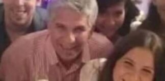Denuncian a la hija de Claudio Poggi por despido arbitrario de una empleada con 32 años de antigüedad