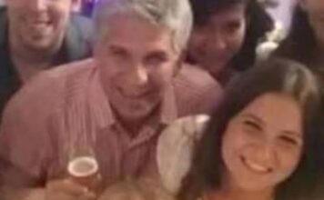 Denuncian a la hija de Claudio Poggi por despido arbitrario de una empleada con 32 años de antigüedad