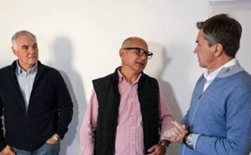 Morosidad y Déficit Habitacional: La Cruda Realidad del Gobierno de Zdero en Chaco