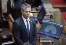 La Batalla Legislativa: Oposición y Oficialismo se Preparan para la Próxima Sesión en Diputados