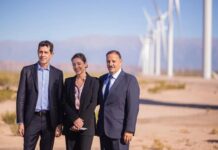 Quintela Cierra Acuerdo para la Venta de Chamical Solar I por Más de $546 Millones