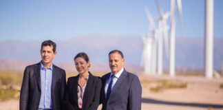 Quintela Cierra Acuerdo para la Venta de Chamical Solar I por Más de $546 Millones