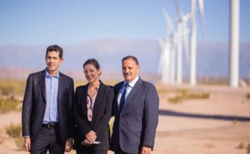 Quintela Cierra Acuerdo para la Venta de Chamical Solar I por Más de $546 Millones