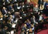 El Senado aprueba pliegos judiciales y avanza en la transferencia de competencias a la Ciudad