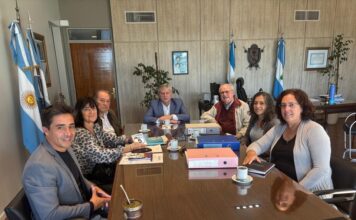 Licitación de $3.170 millones para el mantenimiento de rutas en la provincia