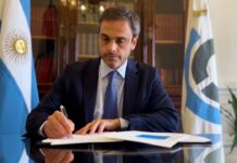 Propuesta Legislativa Busca Eliminar Beneficios Fiscales a Empresas Inglesas en Argentina