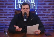 Indagatoria para el influencer ‘Gordo Dan’ tras denuncia de un diputado