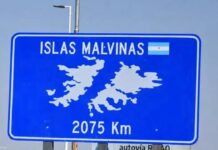 Gobernadores Argentinos Unificados en el Apoyo a la Soberanía sobre las Islas Malvinas