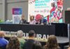 Cultura Bonaerense en Acción: Encuentro Regional Liderado por Julián Álvarez y Florencia Saintout