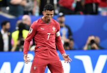 Cristiano Ronaldo lanza un ultimátum: «Si Portugal no me quiere, estoy listo para irme»