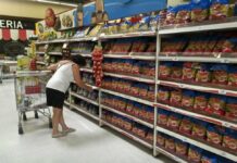 La Actividad Económica en Argentina Sufre su Mayor Caída del Año en Julio
