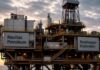 Argentina Inicia Sanciones a Empresas por Explotación Ilegal en Malvinas