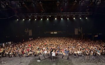 Damián Córdoba: Implicado en Cuota Alimentaria Durante un Show