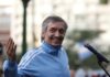 Máximo Kirchner denuncia un «boicot» en el peronismo contra Cristina