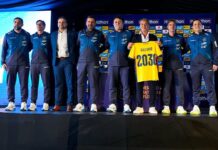 Marcelo Gallardo asume como director técnico de Ecuador y promete un salto de calidad