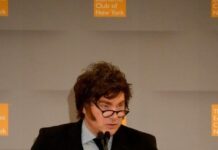 Milei Promete un 2028 de Prosperidad Económica si es Reelegido