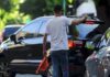 El Senado de Santa Fe Prohíbe la Actividad de Cuidacoches en la Provincia