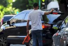 El Senado de Santa Fe Prohíbe la Actividad de Cuidacoches en la Provincia