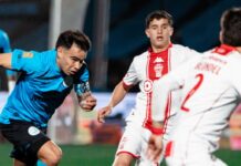 Empate Polémico: Belgrano y Huracán Comparten Puntos en un Vibrante Encuentro