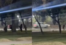 Atropello en Mendoza: Niño de 13 años bajo investigación por posible robo previo al incidente