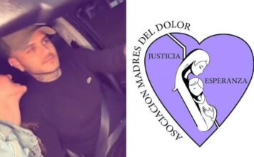 Madres del Dolor exige reflexión a Icardi y Suárez tras polémica por conducción imprudente