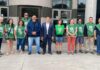 Crisis en San Luis: Empleados estatales piden ayuda alimentaria al sindicato