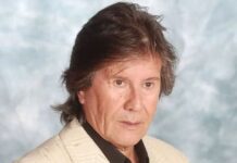 Fallece Beto Orlando, ícono de la canción romántica argentina a los 79 años