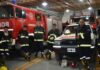 El Gobierno de Jaldo Asigna $700 Millones para Fortalecer a los Bomberos Voluntarios