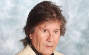 Fallece Beto Orlando, ícono de la canción romántica argentina a los 79 años