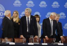 El Senado Debatió la Reforma de la Carta Orgánica del Banco Central