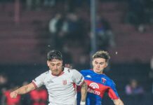 Tigre y Barracas Central firman un empate sin goles en el Torneo Clausura