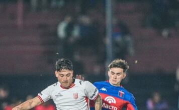 Tigre y Barracas Central firman un empate sin goles en el Torneo Clausura