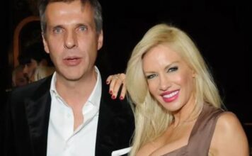 Martín Redrado asume responsabilidad económica por su hija Matilda Salazar hasta los 18 años