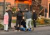 Vecinos de El Palomar Organizan Movilización para Demandar Mayor Seguridad