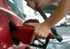 La venta de combustibles en agosto continúa en descenso