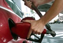 La venta de combustibles en agosto continúa en descenso