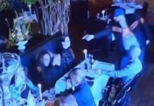 Exabogado estadounidense condenado por intento de asesinato de su exesposa