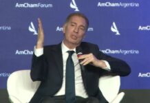 Santilli Asegura que Milei será el Primer Presidente No Peronista Reelegido