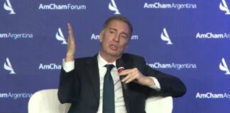 Santilli Asegura que Milei será el Primer Presidente No Peronista Reelegido