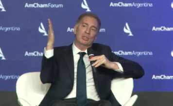 Santilli Asegura que Milei será el Primer Presidente No Peronista Reelegido