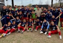 Leones de Rosario revela ambicioso proyecto para su nuevo estadio