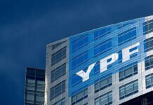 YPF Anuncia Aumento del 1% en Combustibles a partir del Sábado