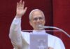 La Iglesia y el Gobierno Nacional Celebran el Diálogo en la Visita del Papa León XIV