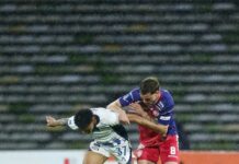 Talleres de Córdoba Regresa a la Victoria con un 2-1 ante Unión