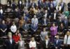 Oposición Aprueba Plan de Trabajo sobre Emergencia en Discapacidad en Diputados