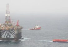 SLB Anuncia su Retiro de Actividades Petroleras en las Islas Malvinas