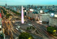 Buenos Aires se destaca entre las ciudades más resilientes al cambio climático