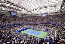 Argentinos en Acción: El Horario de los Partidos del US Open este Martes